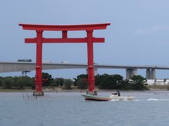 舞阪町観光シンボルタワー