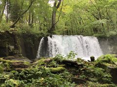 銚子大滝