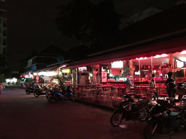 ソイニュープラザ