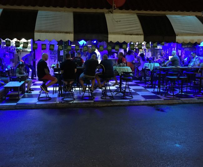 ファランの集まり