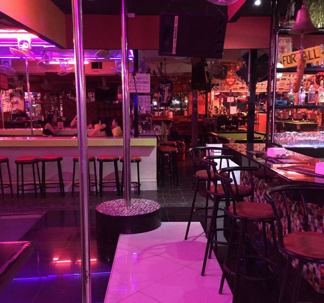 ソイメイキングお客はいませんね