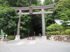 高千穂神社