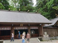 天岩戸神社