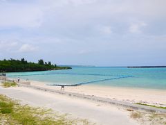 トゥリバー海浜公園