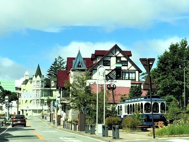 信州観光 ゴルフ旅行 清里高原 八ヶ岳 志賀高原 清里 八ヶ岳 山梨県 の旅行記 ブログ By 天使の都さん フォートラベル 信州観光 ゴルフ旅行 清里高原 八ヶ岳 志賀高原 清里 八ヶ岳 山梨県 の旅行記 ブログ By 天使の都さん フォートラベル