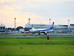 熊本空港 (阿蘇くまもと空港)