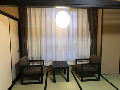 金沢茶屋の部屋