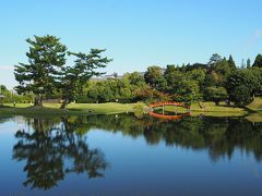 名勝大乗院庭園文化館