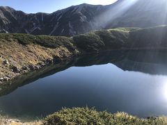 空気ひんやり天気が良いと気持ち良い