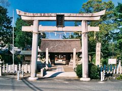 蜊江神社