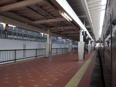 武雄温泉駅