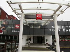 ibis London Heathrow Airport