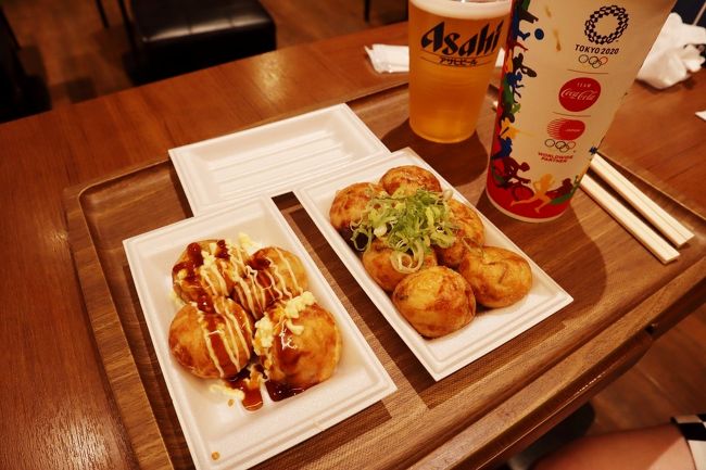 Usjの雰囲気だけを楽しんで たこ焼きミュージアム 貢茶 ウルフギャング パック ハードロックカフェ リーベルホテル 大阪ベイエリア 大阪 の旅行記 ブログ By たらよろさん フォートラベル Usjの雰囲気だけを楽しんで たこ焼きミュージアム 貢茶 ウルフギャング パック ハードロックカフェ リーベルホテル 大阪ベイエリア 大阪 の旅行記 ブログ By たらよろさん フォートラベル