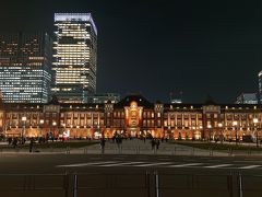 東京駅