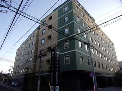 変なホテル東京 羽田
