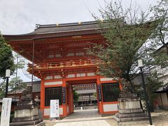 八坂神社