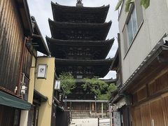 法観寺 (八坂の塔)