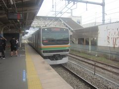JR高崎線