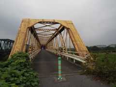 旧揖斐川橋梁