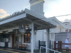 野辺山駅
