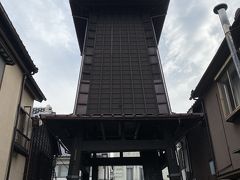 時の鐘(埼玉県川越市)