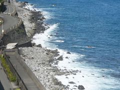 北川温泉ホテル