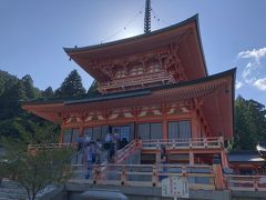 比叡山延暦寺