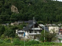 山寺駅