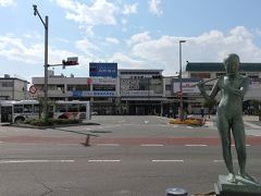 松本駅