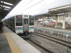 ＪＲ中央線・富士見駅