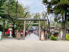 真田神社