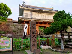 鶴丸城跡 (鹿児島城跡)