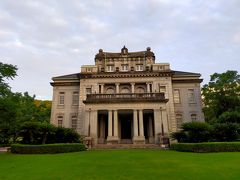 県政記念館 （旧鹿児島県庁舎本館）