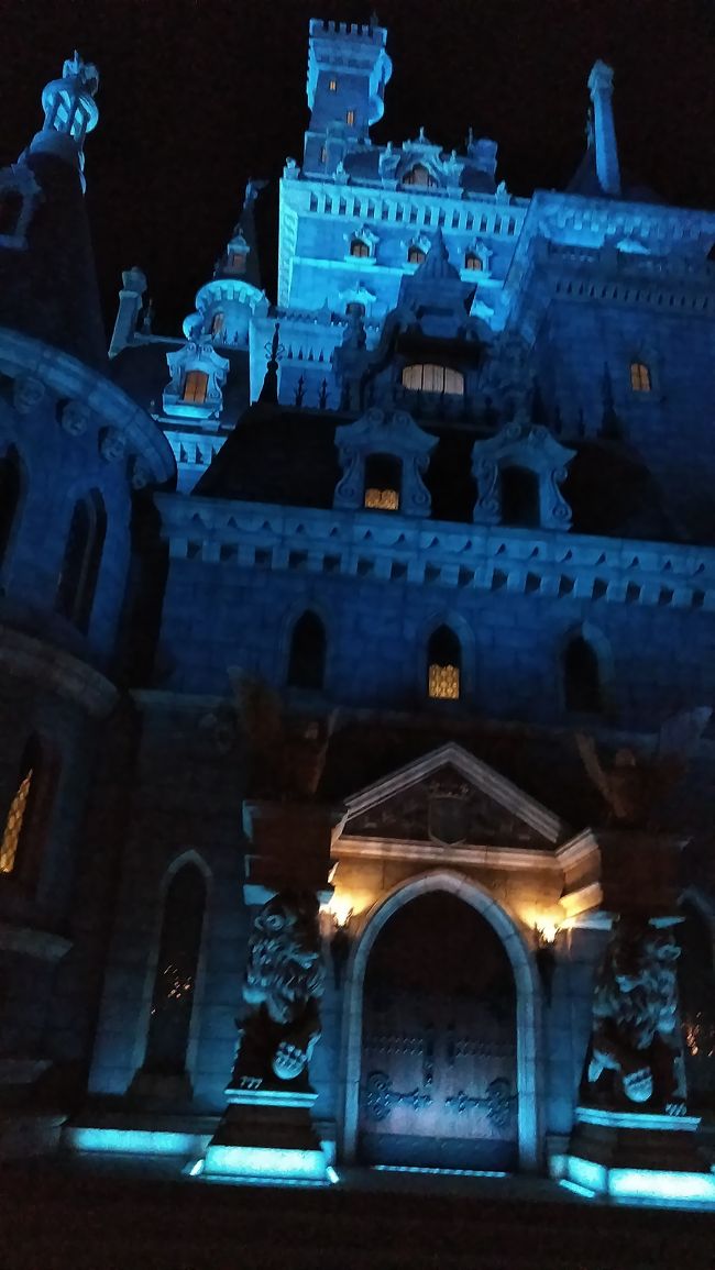 Tdl10月5 6日 東京ベイ舞浜ホテル宿泊 東京ディズニーリゾート 千葉県 の旅行記 ブログ By Amさん フォートラベル