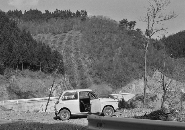 ホンダの軽乗用車N360T