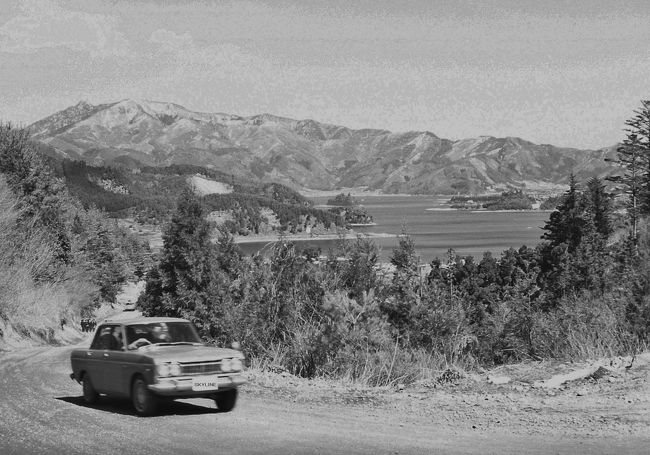 車名はペイントで追記したものです。