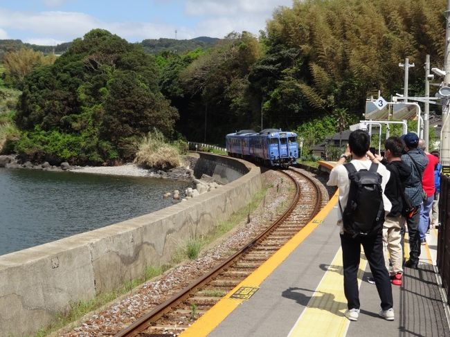 新幹線開業前夜の諫早 浦上 長崎を歩く やさしくて力持ち に乗る みんなの九州きっぷで鉄旅再開 ２ ２ 長崎市 長崎県 の旅行記 ブログ By ちゃんさん フォートラベル