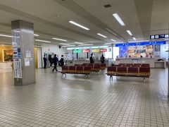 小松空港 (小松飛行場)