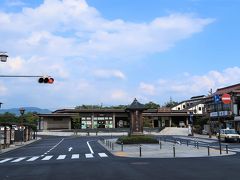 平泉駅