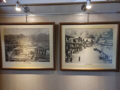 草津温泉街に入る手前にある「ベルツ記念館」。草津温泉の効能を世界に紹介した方ですが、明治時代の草津温泉の写真など貴重な歴史遺産が展示されています。