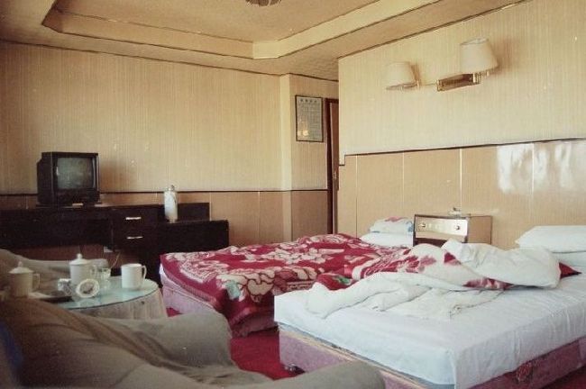 1997年 1998年 ユーラシア大陸横断 A 中国編 大阪 上海 チベット ネパール 中国の旅行記 ブログ By まさとしさん フォートラベル