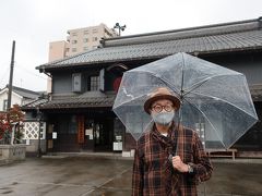 中町蔵の会館