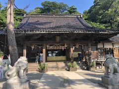 石浦神社