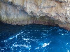 青の洞窟 (ザキントス島)