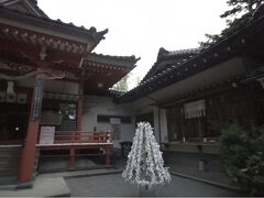 金澤神社