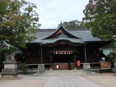 四柱神社