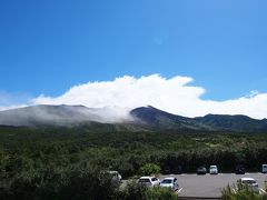 十勝岳望岳台