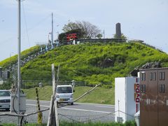 蕪島
蕪島神社： 福の神 八戸弁財天　蕪嶋神社