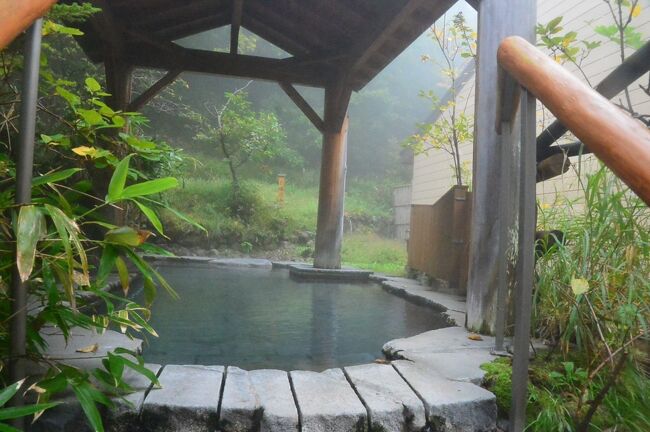 気になってる秘湯の宿 大丸温泉旅館へ gotoでお得に宿泊 那須 栃木県 の旅行記 ブログ by たのちゃんさん フォートラベル