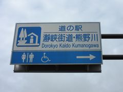 道の駅 瀞峡街道熊野川